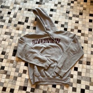 Small hoodie,Riverview HS jacket
